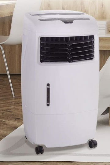 ventless air conditioner