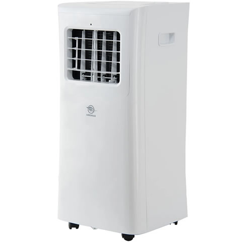 airemax apo110c portable air conditioner review