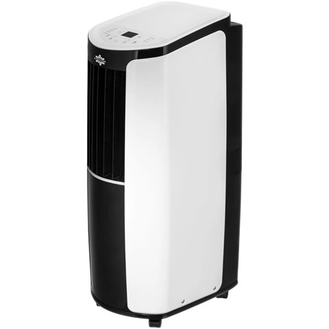 kinghome khpa06ak portable air conditioner review