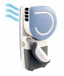 small personal air cooler