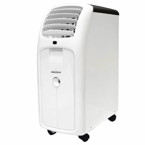 soleus air 6,000 btu portable air conditioner