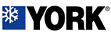 york logo